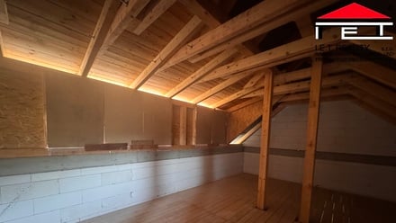 Prodej rodinného domu 135 m², Petrovice