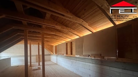 Prodej rodinného domu 135 m², Petrovice