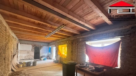 Prodej rodinného domu 135 m², Petrovice