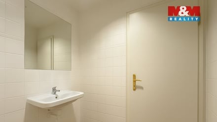 Pronájem obchodního prostoru 45 m², Praha 1