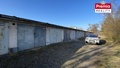 Pronájem garáže 18 m², Znojmo