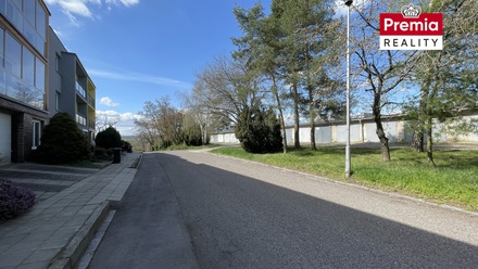 Pronájem garáže 18 m², Znojmo