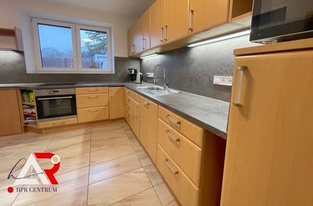 Prodej rodinného domu 139 m², Brno