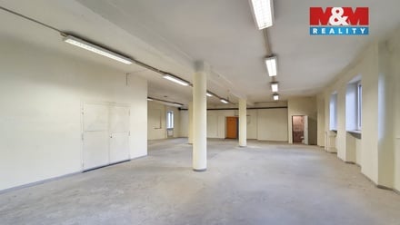 Pronájem obchodního prostoru 157 m², Karlovy Vary