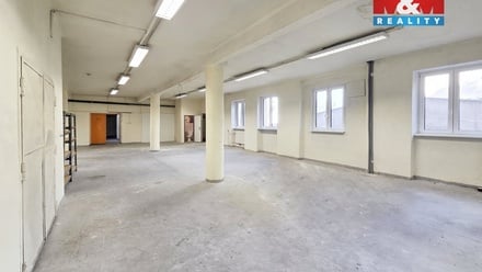 Pronájem obchodního prostoru 157 m², Karlovy Vary