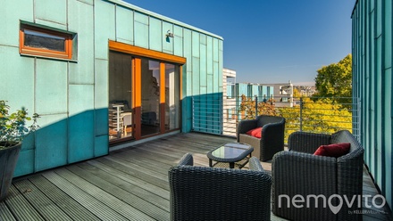 Prodej bytu 3+kk 81 m², Praha - Libeň