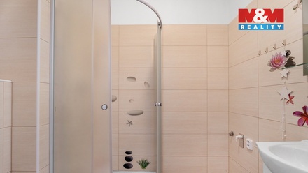 Prodej bytu 2+1 44 m², Smržovka