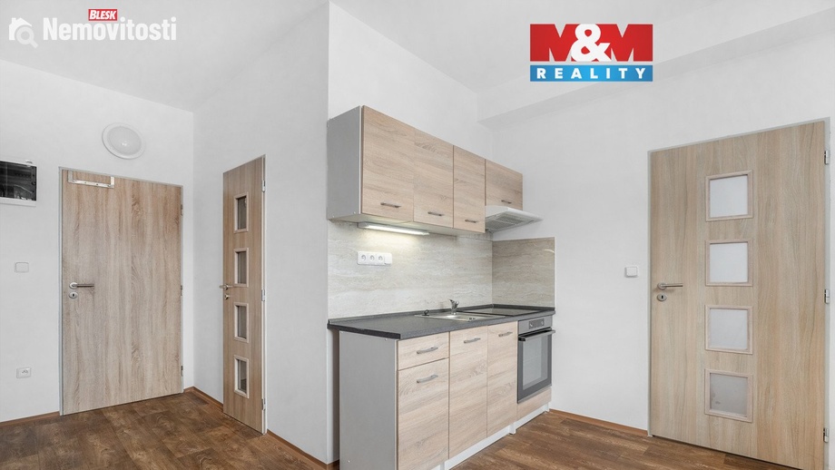 Prodej bytu 2+1 44 m², Smržovka