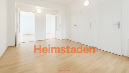 Pronájem bytu 2+1 72 m², Havířov-Město - Havířov - Město