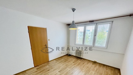 Pronájem bytu 3+1 66 m², České Budějovice 7