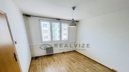 Pronájem bytu 3+1 66 m², České Budějovice 7