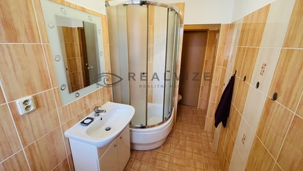 Pronájem bytu 3+1 66 m², České Budějovice 7