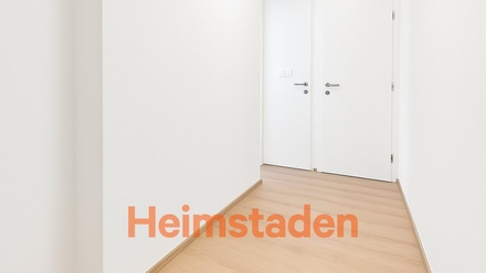 Pronájem bytu 1+1 36 m², Ostrava-Poruba - Ostrava - Poruba