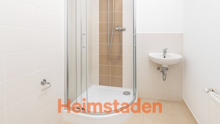 Pronájem bytu 1+1 36 m², Ostrava-Poruba - Ostrava - Poruba