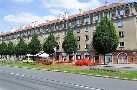 Pronájem obchodního prostoru 80 m², Havířov-Město - Havířov - Město