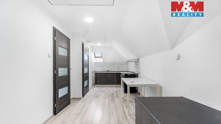 Prodej rodinného domu 315 m², Ústí nad Labem-město