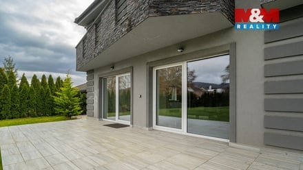 Prodej rodinného domu 315 m², Ústí nad Labem-město