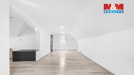Prodej rodinného domu 315 m², Ústí nad Labem-město
