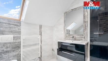 Prodej rodinného domu 315 m², Ústí nad Labem-město