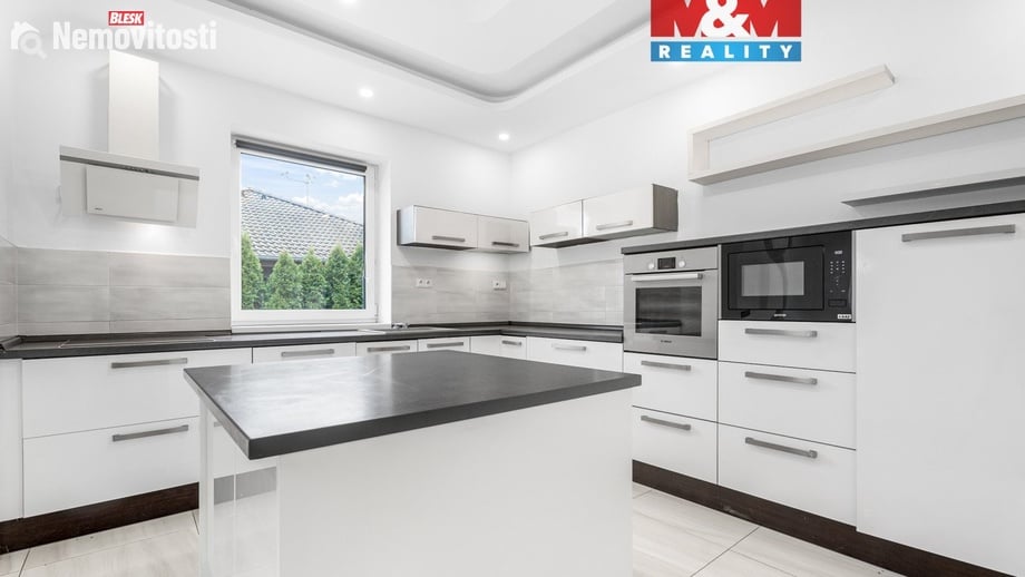 Prodej rodinného domu 315 m², Ústí nad Labem-město