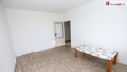 Pronájem bytu 3+1 64 m², Cheb