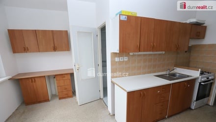 Pronájem bytu 3+1 64 m², Cheb