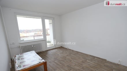 Pronájem bytu 3+1 64 m², Cheb