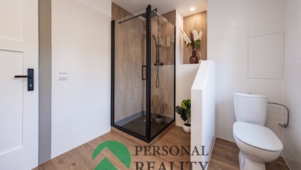 Pronájem bytu 2+1 53 m², Příbram VII