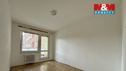 Prodej bytu 3+1 68 m², Havířov
