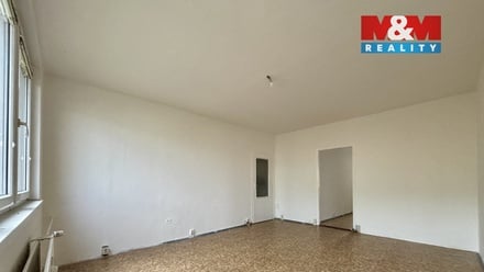 Prodej bytu 3+1 68 m², Havířov