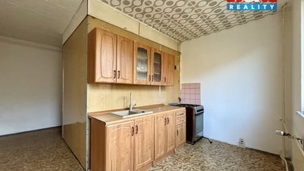 Prodej bytu 3+1 68 m², Havířov