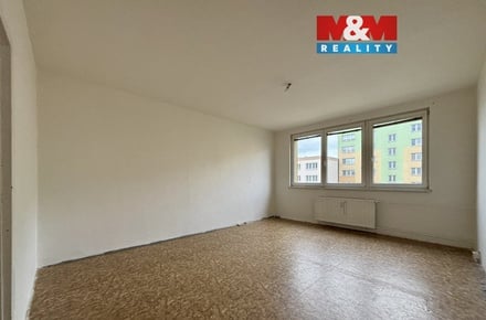 Prodej bytu 3+1 68 m², Havířov