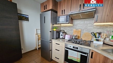 Prodej bytu 3+1 72 m², Orlová