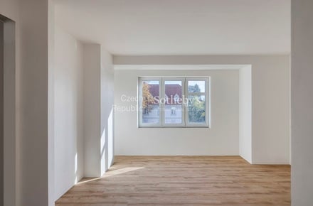 Prodej bytu 2+kk 62 m², Praha - Dejvice