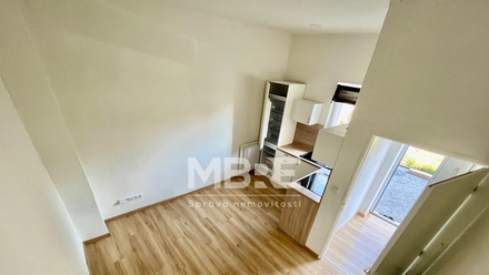 Pronájem bytu 1+1 30 m², Bolatice