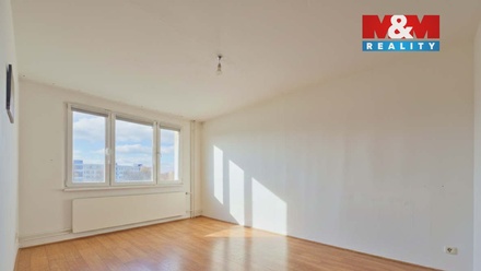 Prodej bytu 2+kk 37 m², Karviná