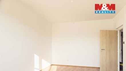 Prodej bytu 2+kk 37 m², Karviná