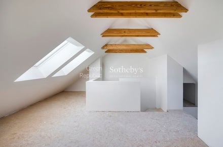 Prodej bytu 2+kk 76 m², Praha - Dejvice