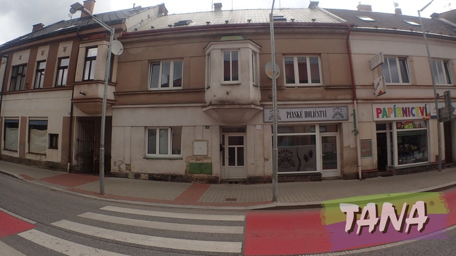 Prodej činžovní domy, 285 m² - Lomnice nad Popelkou