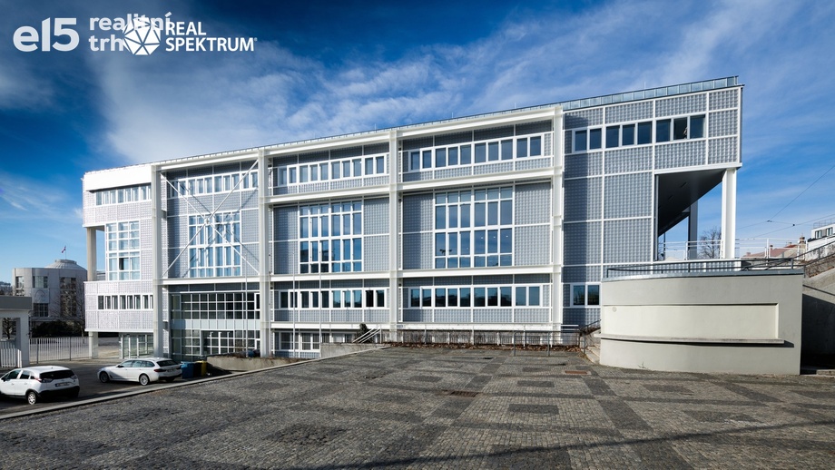 Pronájem kanceláře 431 m², Brno - Pisárky