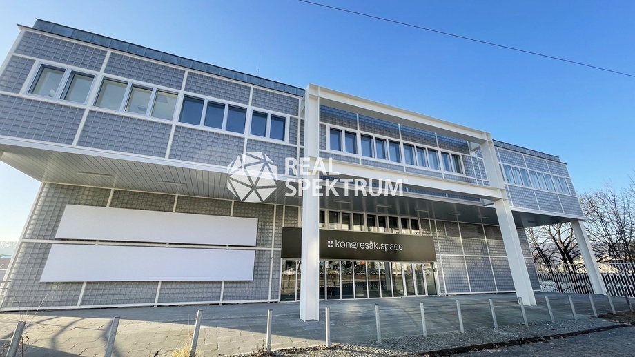 Pronájem kanceláře, 59 m² - Brno - Pisárky