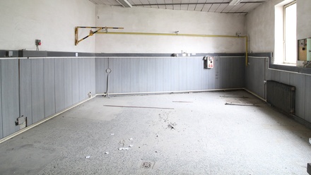 Pronájem kanceláře 449 m², Brno-Židenice