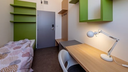 Pronájem pokoje 20 m², Olomouc