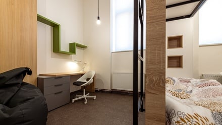 Pronájem pokoje 20 m², Olomouc