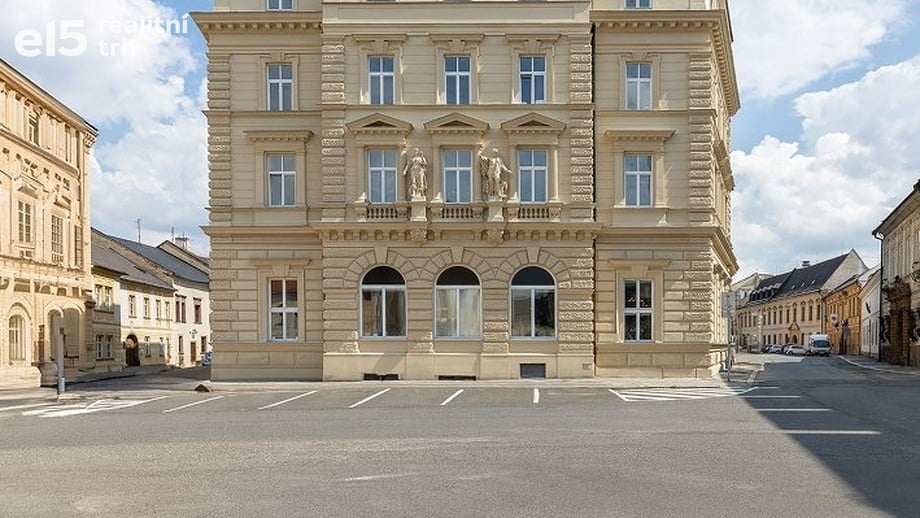 Pronájem pokoje 20 m², Olomouc