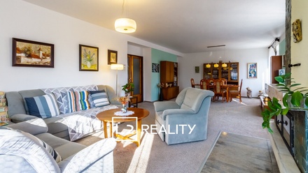 Prodej rodinného domu 194 m², Čelákovice