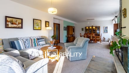 Prodej rodinného domu 333 m², Čelákovice