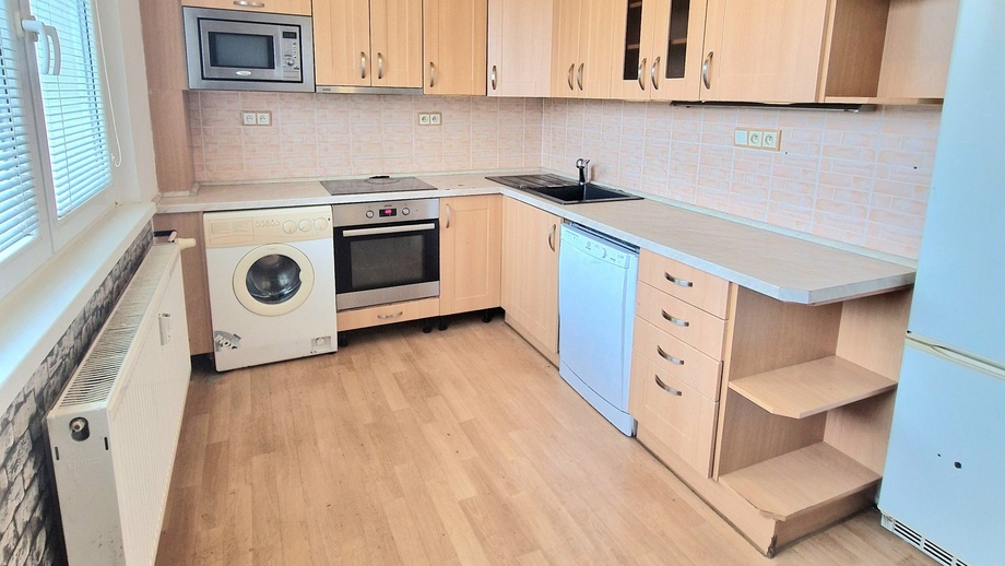 Pronájem bytu 3+1 75 m², Česká Lípa