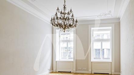 Pronájem kanceláře 409 m², Praha - Nové Město