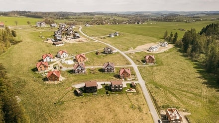 Prodej stavebního pozemku 1 985 m², Václavov u Bruntálu - Horní Václavov